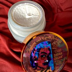 “That Dream Cream” The Ultimate Exotic Oils Whipped Face & Body Butter