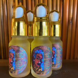"5am In The Matrix" Coffee/ Guava Leaf Facial Serum ***Limited Edition