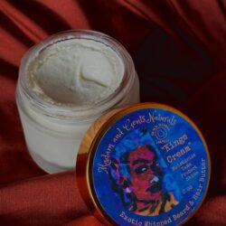 “Kings Cream” Exotic Beard & Hair Butter