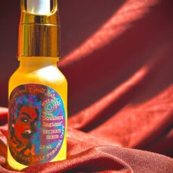 “Southern Regions”: Intimate Serum