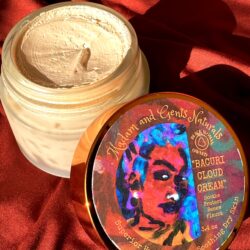 “Bacuri Cloud Cream” Exotic Face and Body Butter