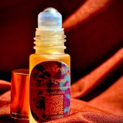 “The Eraser”-  Coffee Infused Dark Circle Under Eye Roller