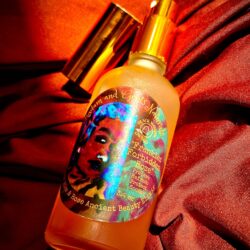 “Frankie’s Forbidden Rose” Forbidden Black Rice & Rose Ancient Beauty Elixir Mist
