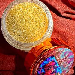 “Southern Regions” Intimate Pre/Post Hair Removal Scrub